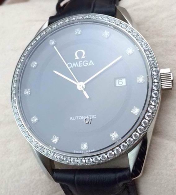 Omega watch man-516